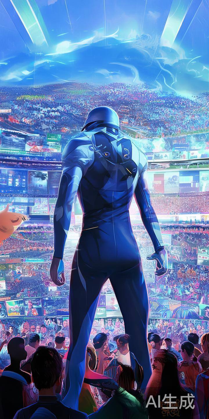 为什么万博体育成为新一代体育迷首选的理想平台