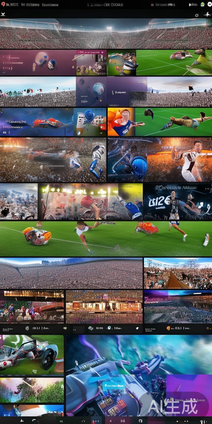 火博体育网址在线观看最新直播平台推荐与详细介绍