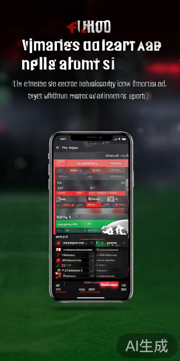 火博体育官方APP下载安装指南与核心功能特色详解