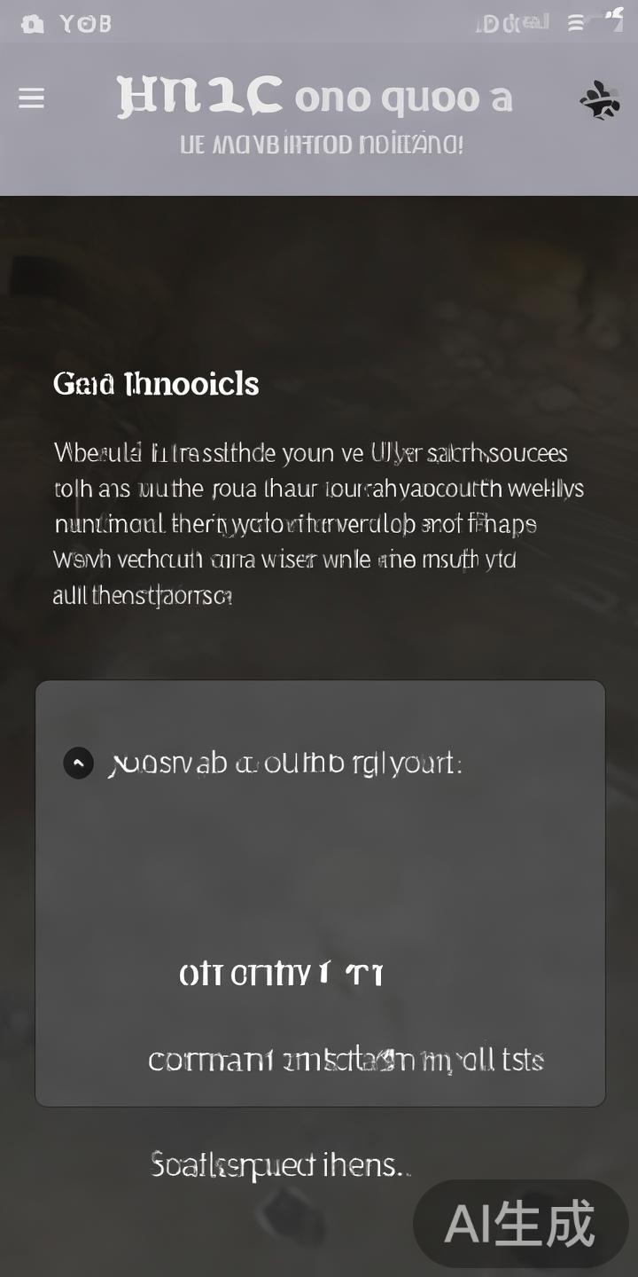 火博体育官方网站安全下载安装方法详解与指南 *在安装应用之前,建议用户打开手机的“未知来源”设