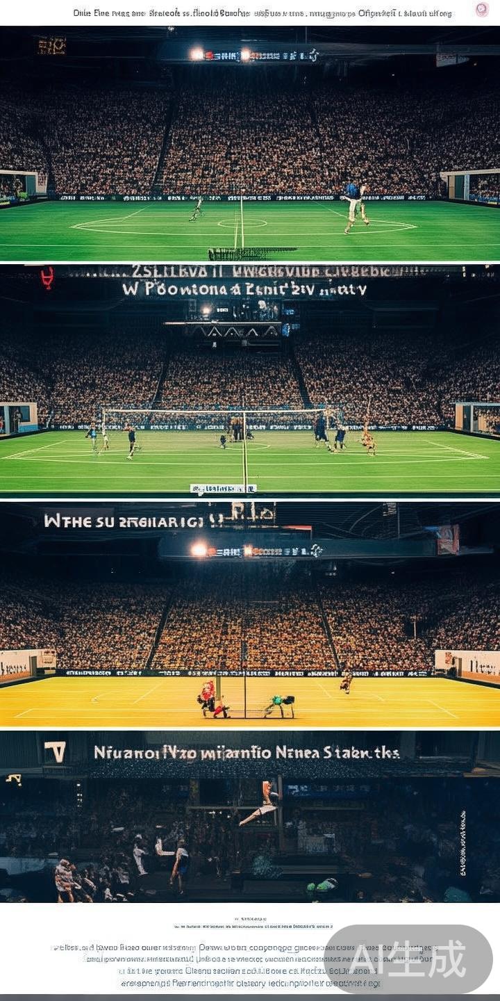 深度解读蓝火体育博文中的精彩比赛亮点与精彩瞬间分析 蓝火体育博文以其专业性和细腻的赛事描述,成为众多体