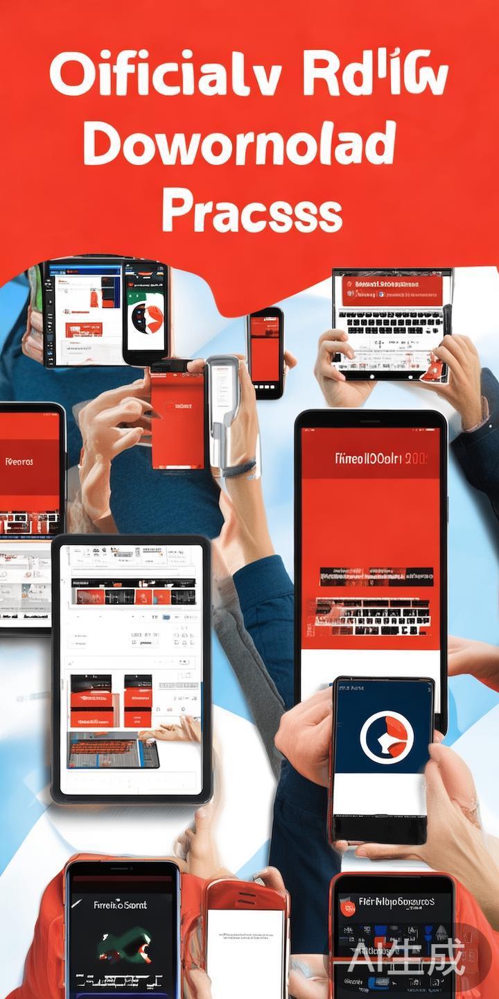 火博体育主页官方下载适用多设备的详细操作与多平台使用方法 在当今移动互联迅速发展的时代,越来越多的用户倾向于