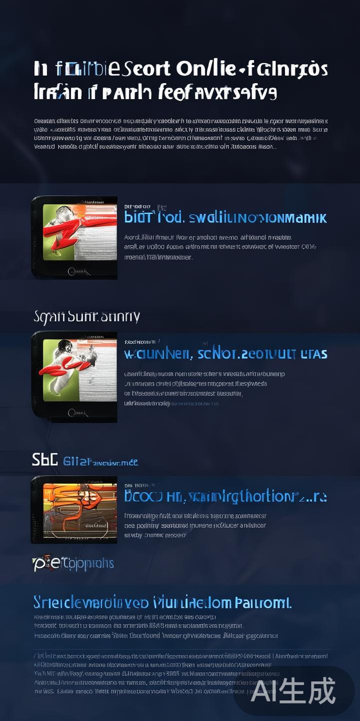 随着线上体育博彩的普及，平台的安全性成为用户首要考