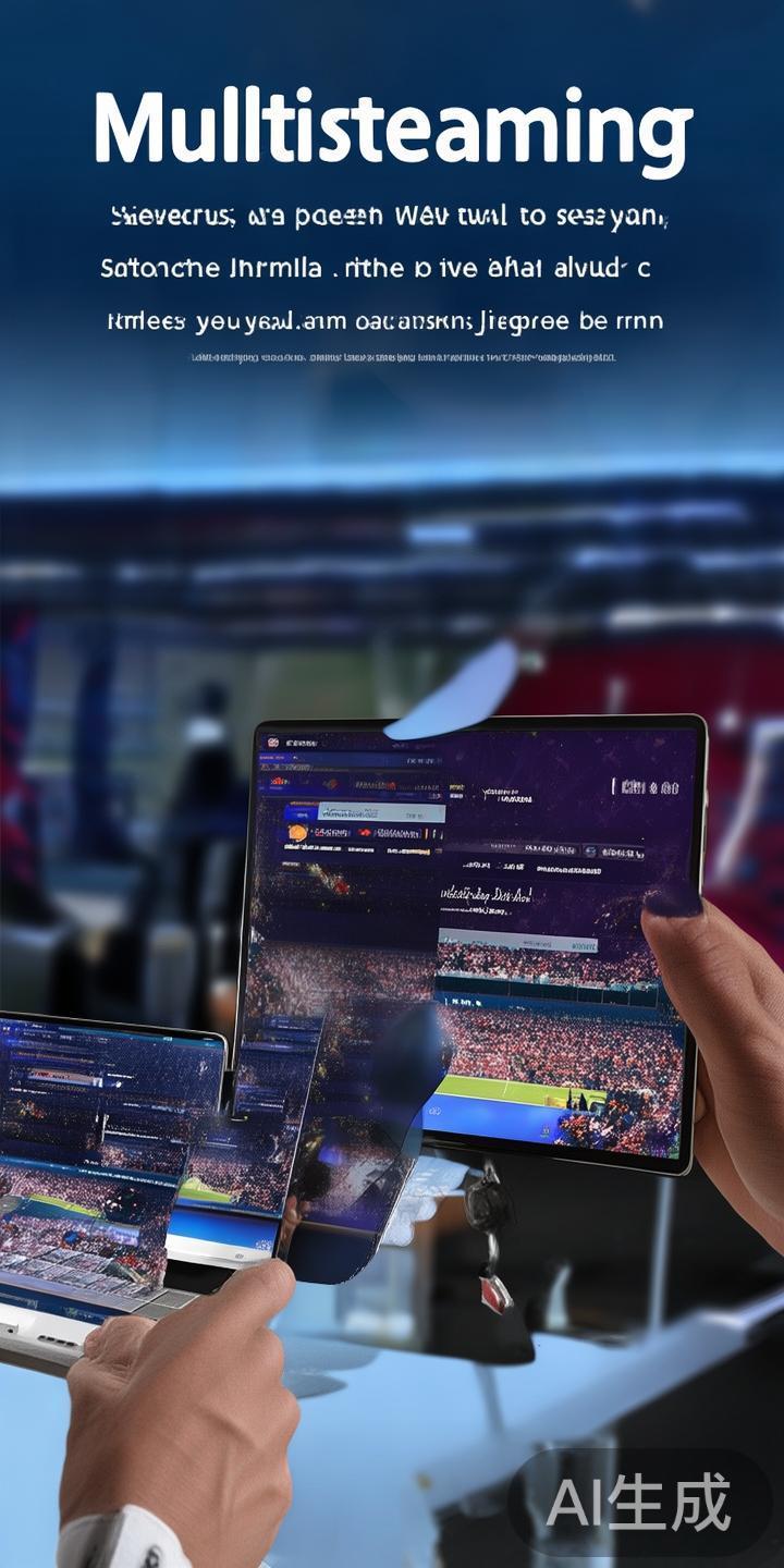 火博体育首页官网直播全面解析与观看指南：最新平台介绍与观看技巧