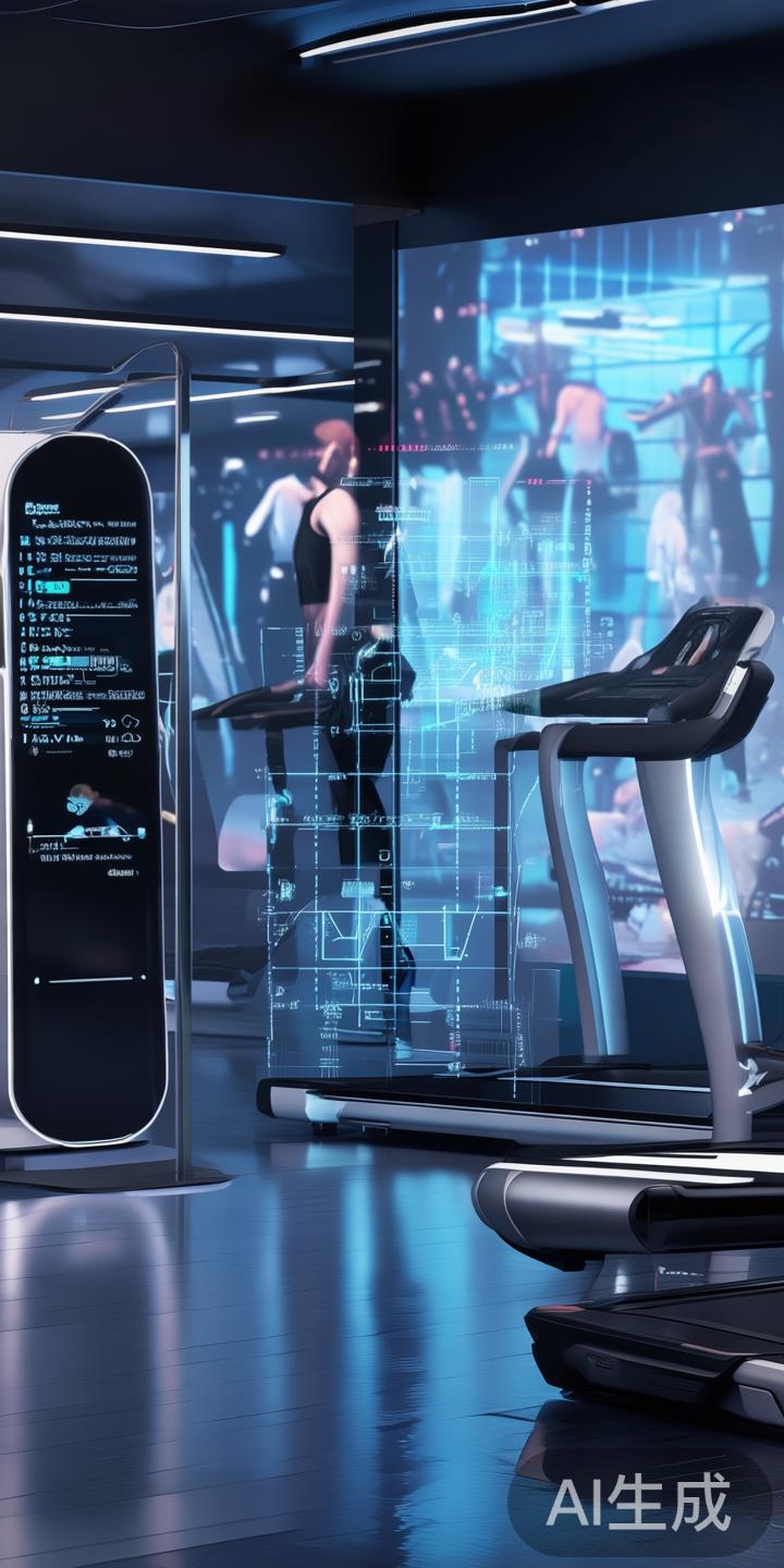 博火体育深度解析：引领竞技与健身未来发展新趋势