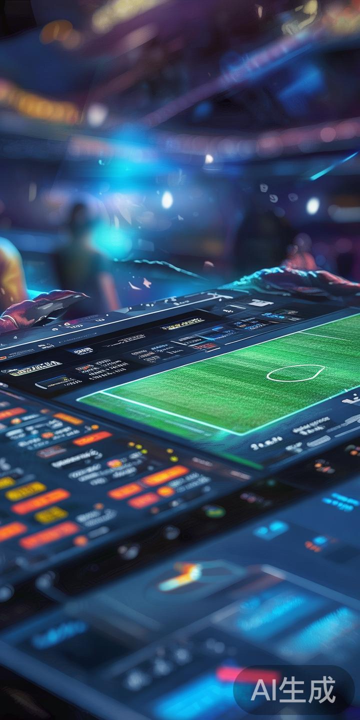 火博体育沙巴体育：引领行业潮流的顶级线上体育娱乐平台打造之路