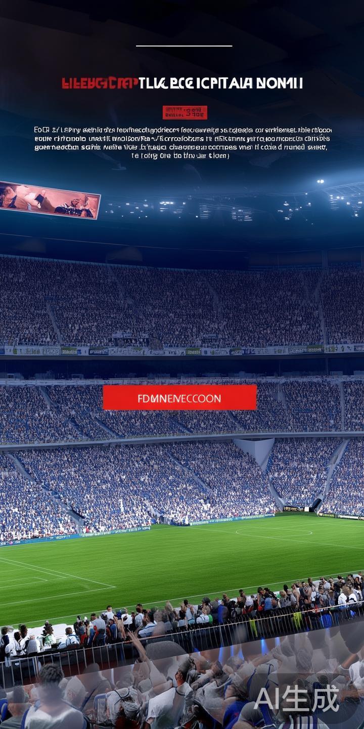 火博体育最新版：多样化体育赛事全面覆盖与精彩推荐