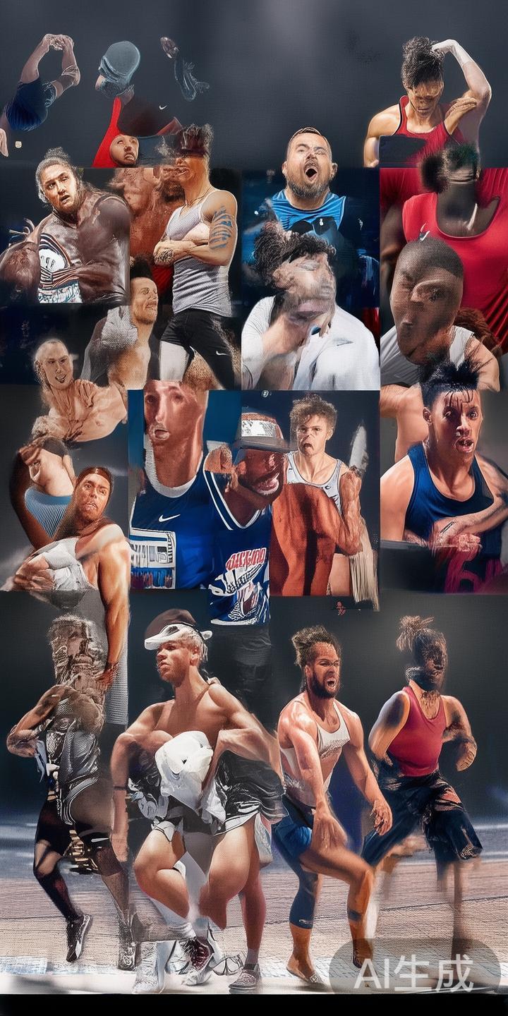 HB博火体育：深入解析体育明星动态与赛场内幕揭秘全纪录